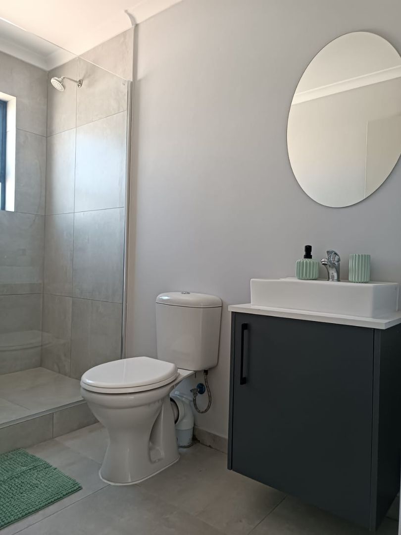 2 Bedroom Property for Sale in Parklands Western Cape